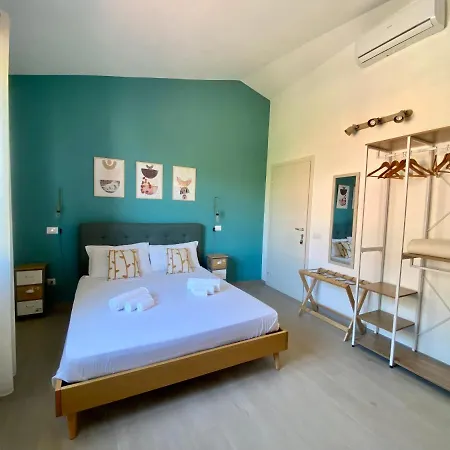 Il Timone B&B-2